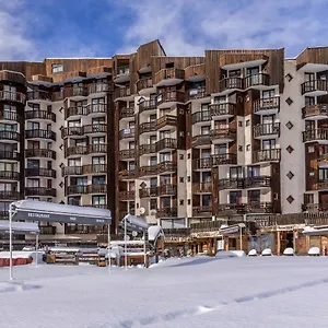 Le 1650 By Infini Mountain , Les Orres France