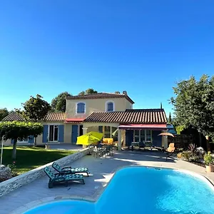 La Brajonière , Nans-les-Pins France