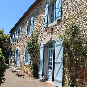 Lafitole Lodge , Lafitole France