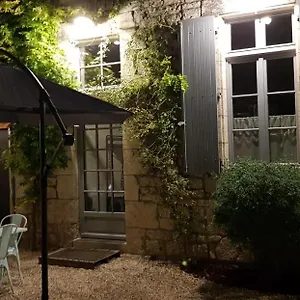 La Cour Saint Louis , Castelnau-Montratier France
