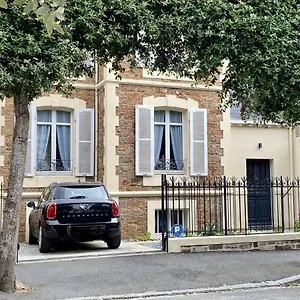 Hébert , Saint-Malo France