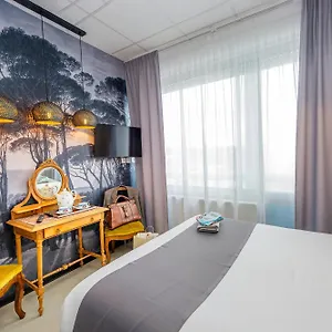 Hotel Le Grand Barnum, Francheville (Rhone)