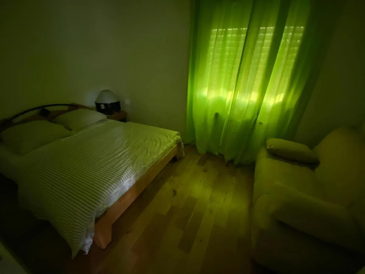 Bed and breakfast Chambres Dans Villa Avec Piscine Gleizé