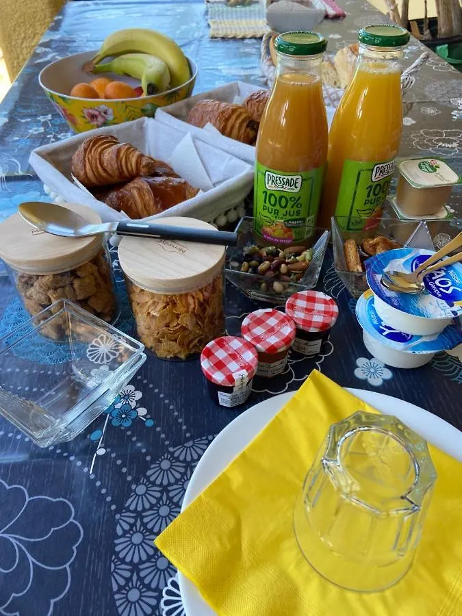 Chambres Dans Villa Avec Piscine Gleizé